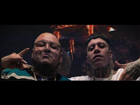 Gera MX - Bien Viajado ft. Millonario & Santa Fe Klan (Mashup By Manci)