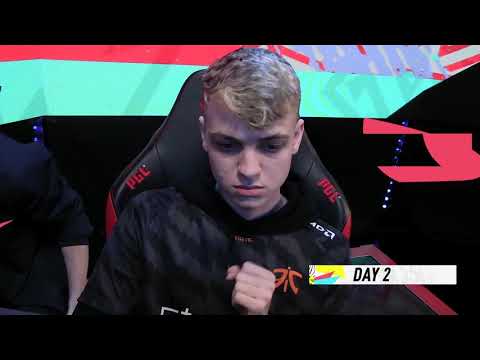 FUT Champions Cup Stage II | Top 10 Goals