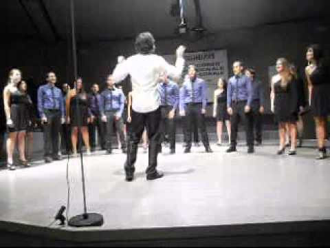 Video Flash Seghizzi 2011 - Orchestra Vocale Numeri Primi