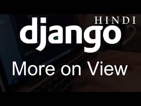Django Tutorial 1 Installing Django हिन्दी