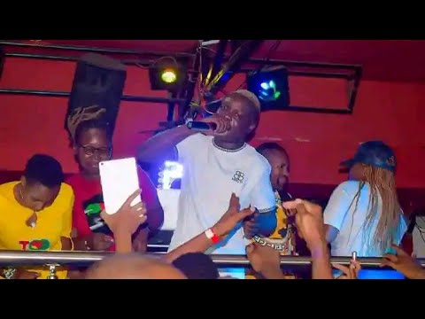 DCI BY TOBBY MR. ROMANTIC VIDEO