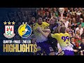 SC Magdeburg vs Industria Kielce | Quarter-finals | EHF Champions League Men 2023/24