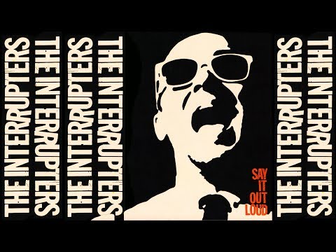 download lagu mp3 mp4 The Interrupters Say It Out Loud, download lagu The Interrupters Say It Out Loud gratis, unduh video klip The Interrupters Say It Out Loud