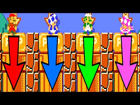 Super Mario Maker 2 Versus Multiplayer #68 S6