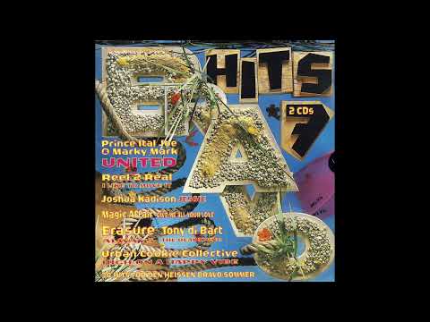 05 Unit Feat. Red Bone - Move Your Body