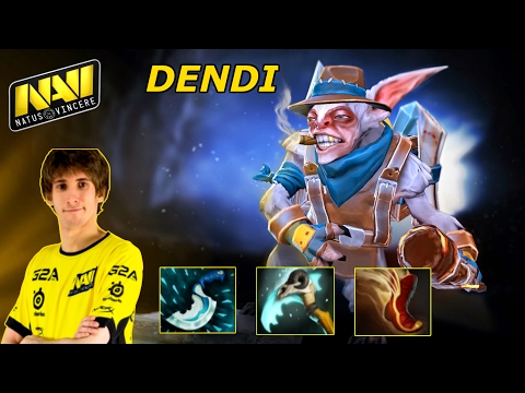 ✅DENDI DOTA 2 MEEPO AS MANY AS POSSIBLE UNSTOPPABLE DOTA 2 GAMEPLAY HIGHLIGHTS MONTAGE AND PRO PLAY✅