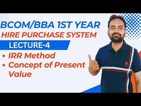 Financial Accounting Chapter 1 Sem 1