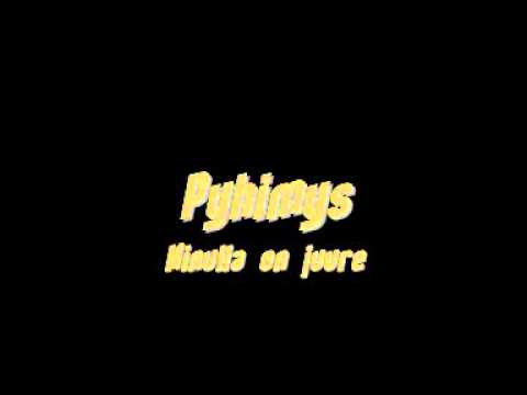 Pyhimys - Minulla on juuret
