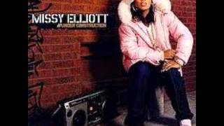 Missy Elliott - Slide