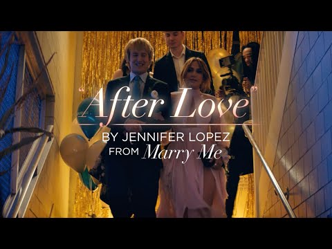 Marry Me (Trailer 'After Love')