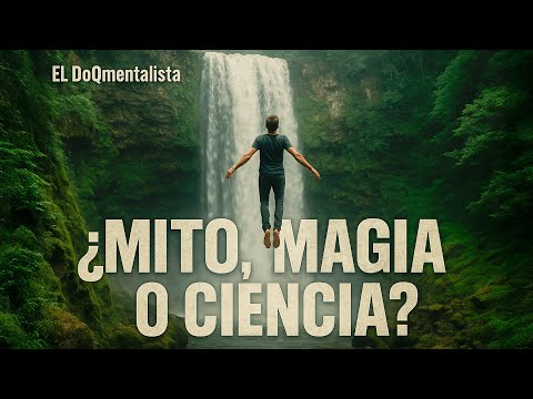 The Power of Levitation - Myth, Magic or Science? - Documentaries in English