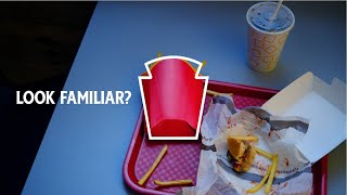 McDonald´s Look Familiar?