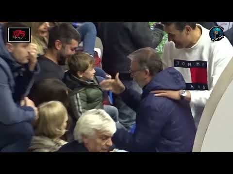 LIGA ARGENTINA. LA FINAL POR EL ASCENSO. INDEPENDIENTE DSC 86 ZÁRATE BÁSKET 77.