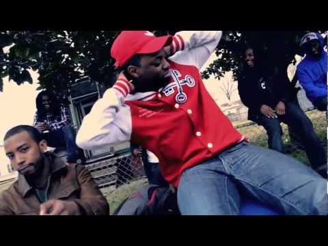 PWild - Project Wild Boy [Official Video]