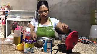 Download lagu Ms. Honey Alboro NDCI 2025-TLE Cookery_Rhea Mae M. Mabaga-BEED mp3