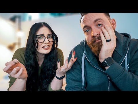 The Scariest thing we have done as cat parents...