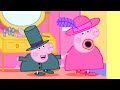 Peppa Pig In Hindi Fancy Dress हिंदी Kahaniya Hindi Cartoons For Kids