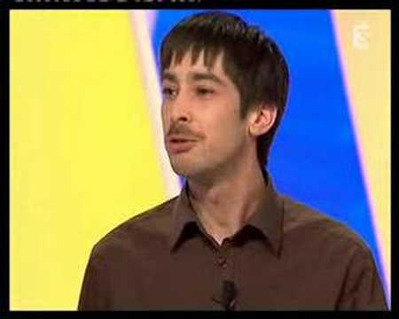 Les Faster chez Julien