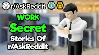 What Are The Worst Corporate Secrets? (1 Hour Reddit Compilation)