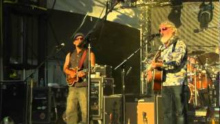 String Cheese Incident - Electric Forest - 02 Colorado Bluebird Sky