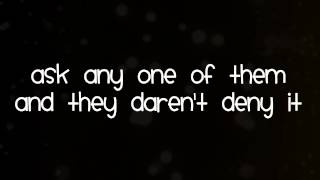 Franz Ferdinand ● Treason! Animals (lyrics)