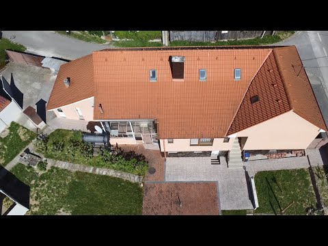 *REZERVOVANÉ* Dom s pozemkom 900 m² pri kúpeľoch Piešťany - Moravany n/V