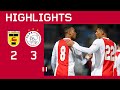 RYAN GRAVENBERCH ?? | Highlights Cambuur - Ajax | Eredivisie