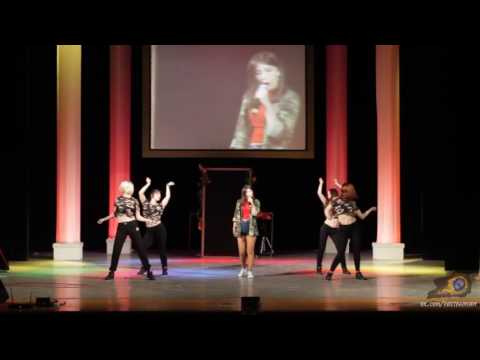 JESSI  - SSENUNNI ( ROYAL RUMBLE FULL COVER)