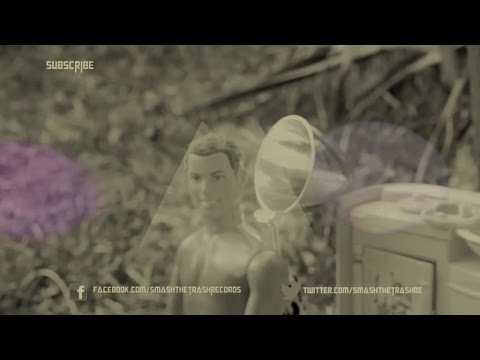 Vincent Martini Ft. Lord's - Psychedelic Lollipop (Lino Mazzotta 80's mode remix)