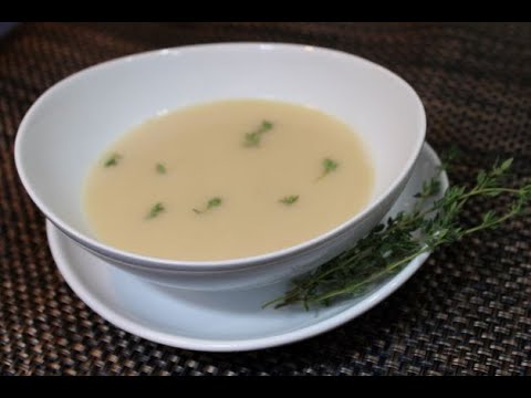 Beef Bone Broth-The Real Bouillon