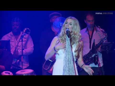 14. Joss Stone - Midnight Train To Georgia - Live At The Roundhouse 2016 (PRO-SHOT HD 720p)