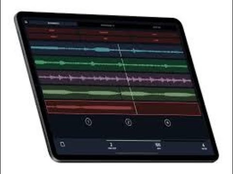 AudioKit L7 Looper by Coda Labs