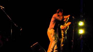 Luisa Sobral  Call me maybe