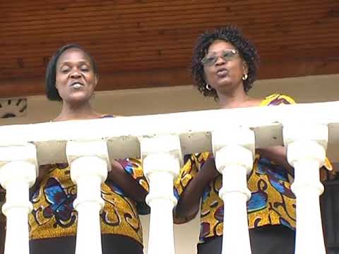 Tujongeeni Mezani- Benedictine Nairobi County Choir(sms SKIZA 5439250 to 811 to get this skiza tune)