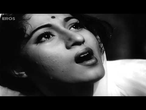 Radha Ke Pyare Krishna Kahaie (Video Song)| Amar |Dilip Kumar|Madhubala | Asha Bhosle