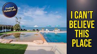 My Resort Hua Hin Service Apartment with Seaview - I Can't Believe This Place | 