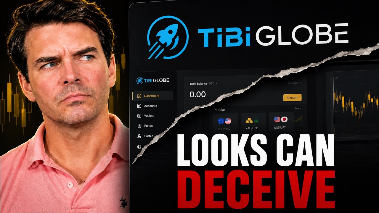 Tibi Globe Review 2026: Looks Good… But Is It Actually Good?