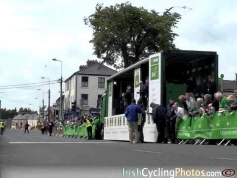 Ras Tailtenn/An Post Ras 2011 Stage 7