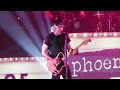 All Time Low-New Religion (Live-Phoenix 10/2023)