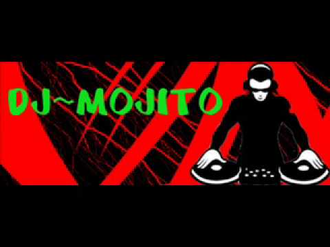Cockney Amplifier - DJ~MoJ!to