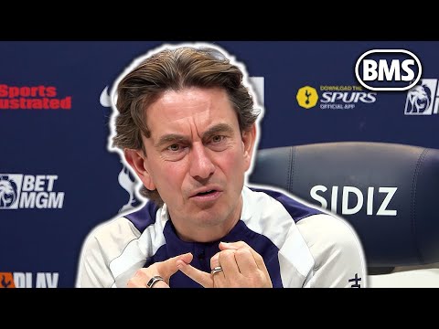 BeanymanSports and HotspurHangout