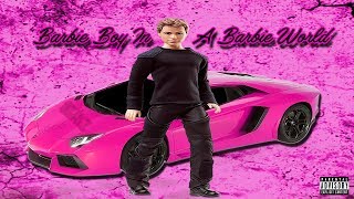 Beezy Tha Rapper - Barbie Boy In A Barbie World [BBIABW]