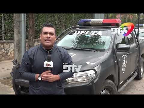 "Pablo Escobar de Goiás": miembro del PCC vinculado a as3sin4tos y s1c4r1at0s tenía estructura m