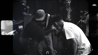 The Oppressed - Same Old Story (Unofficial Video Lyrics)