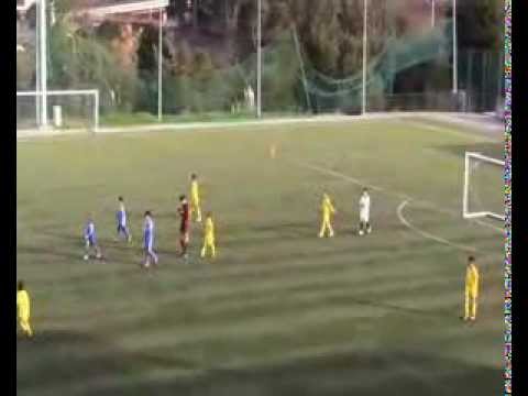 Resumo dos golos Gondomar Vs Alfenense