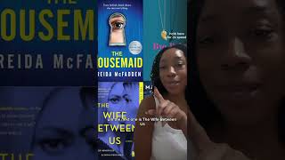 Rating thrilled books