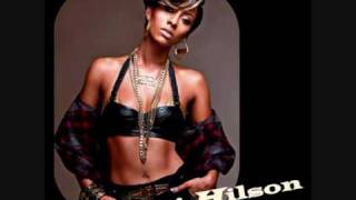 Keri Hilson - High Heels