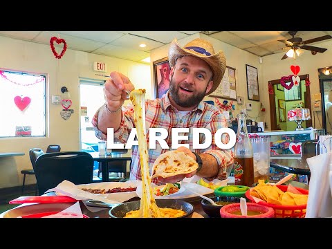Day Trip to Laredo 🌮 (FULL EPISODE) S8 E11