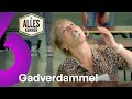 ZURE MATTEN zorgen voor ZURE GEZICHTEN ? | De Alleskunner S4E5