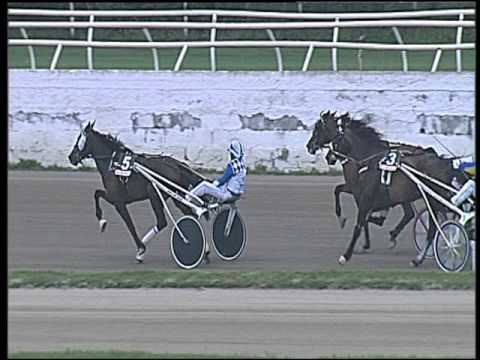 Trotto 28/03/2016 -  2° Corsa